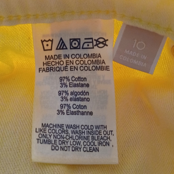 XMAS SALE🎄🥰Micheal Kors Skinny Pants!👖 - Picture 8 of 16